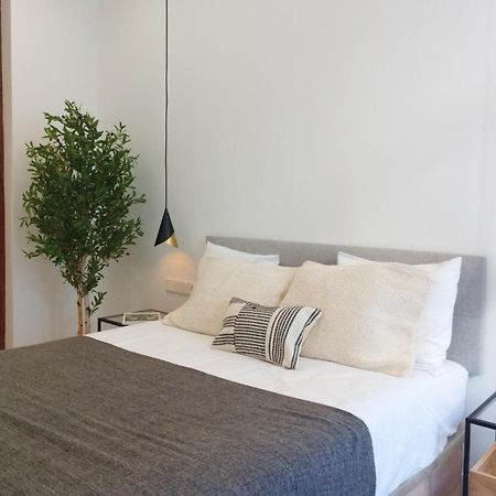 Centro VII Calle Paz 6Br 6Bh Madrid Eksteriør billede