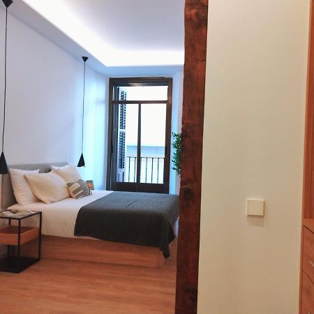 Centro VII Calle Paz 6Br 6Bh Madrid Eksteriør billede