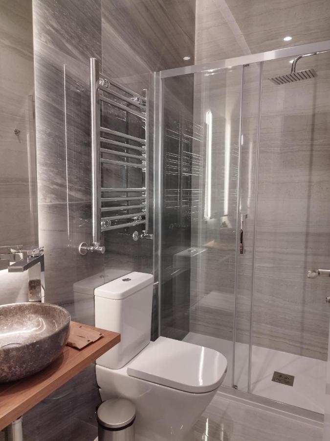 Centro VII Calle Paz 6Br 6Bh Madrid Eksteriør billede