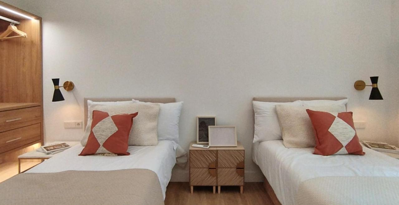 Centro VII Calle Paz 6Br 6Bh Madrid Eksteriør billede