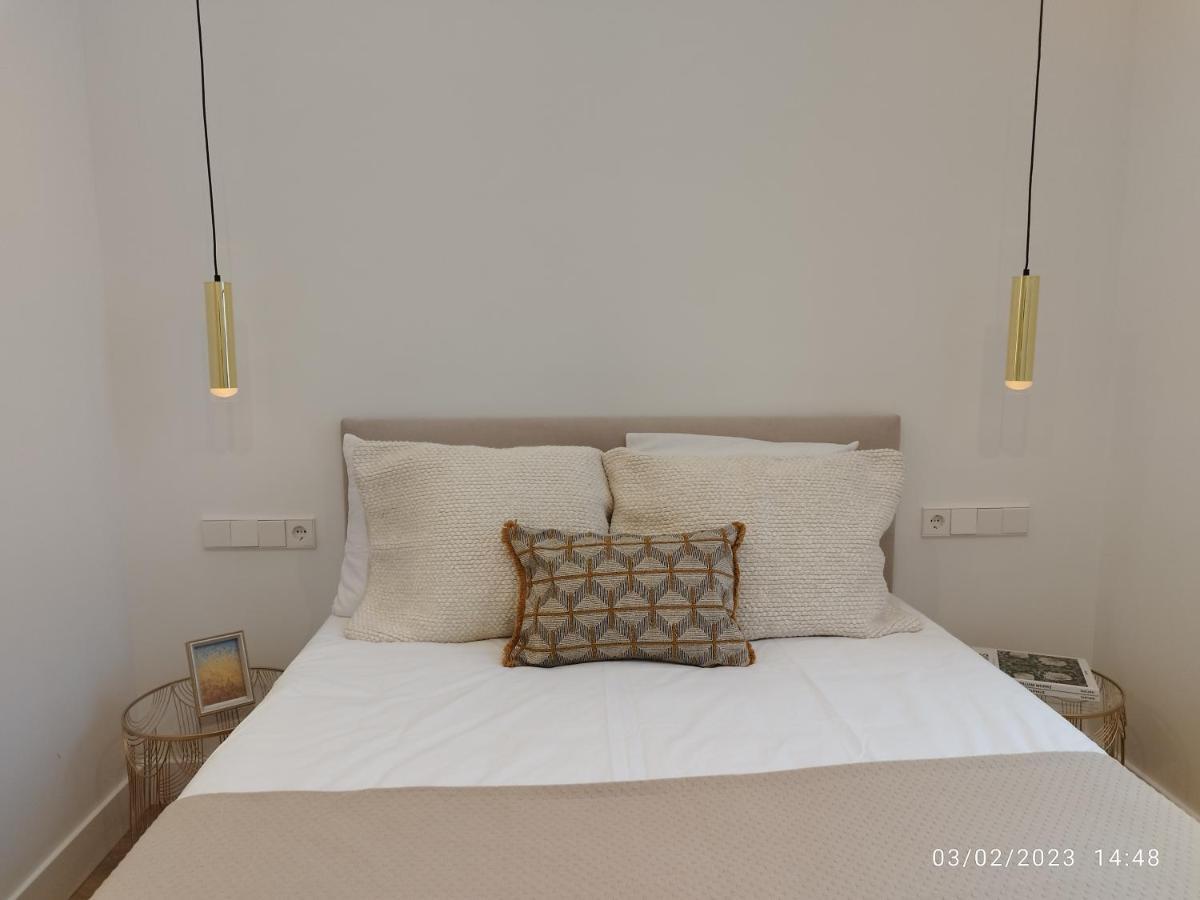 Centro VII Calle Paz 6Br 6Bh Madrid Eksteriør billede