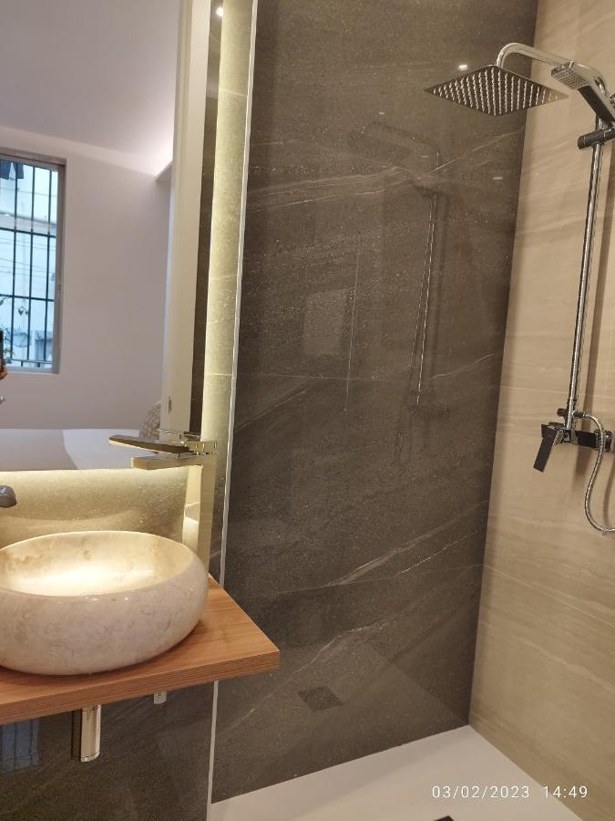 Centro VII Calle Paz 6Br 6Bh Madrid Eksteriør billede