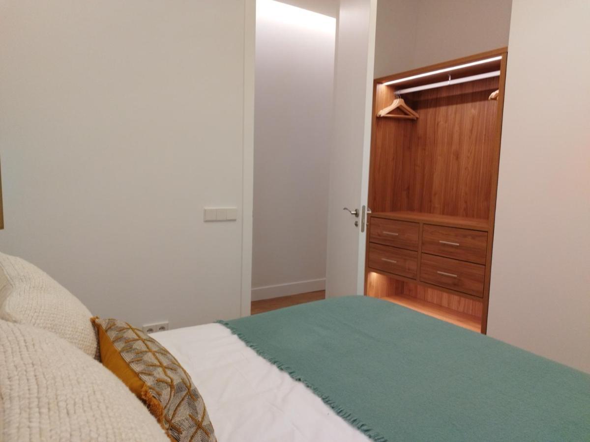 Centro VII Calle Paz 6Br 6Bh Madrid Eksteriør billede