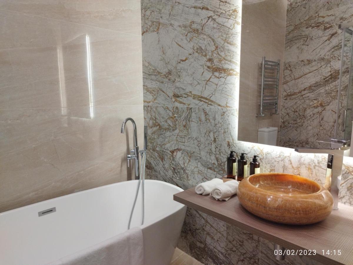 Centro VII Calle Paz 6Br 6Bh Madrid Eksteriør billede