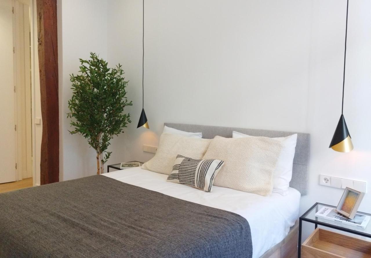 Centro VII Calle Paz 6Br 6Bh Madrid Eksteriør billede