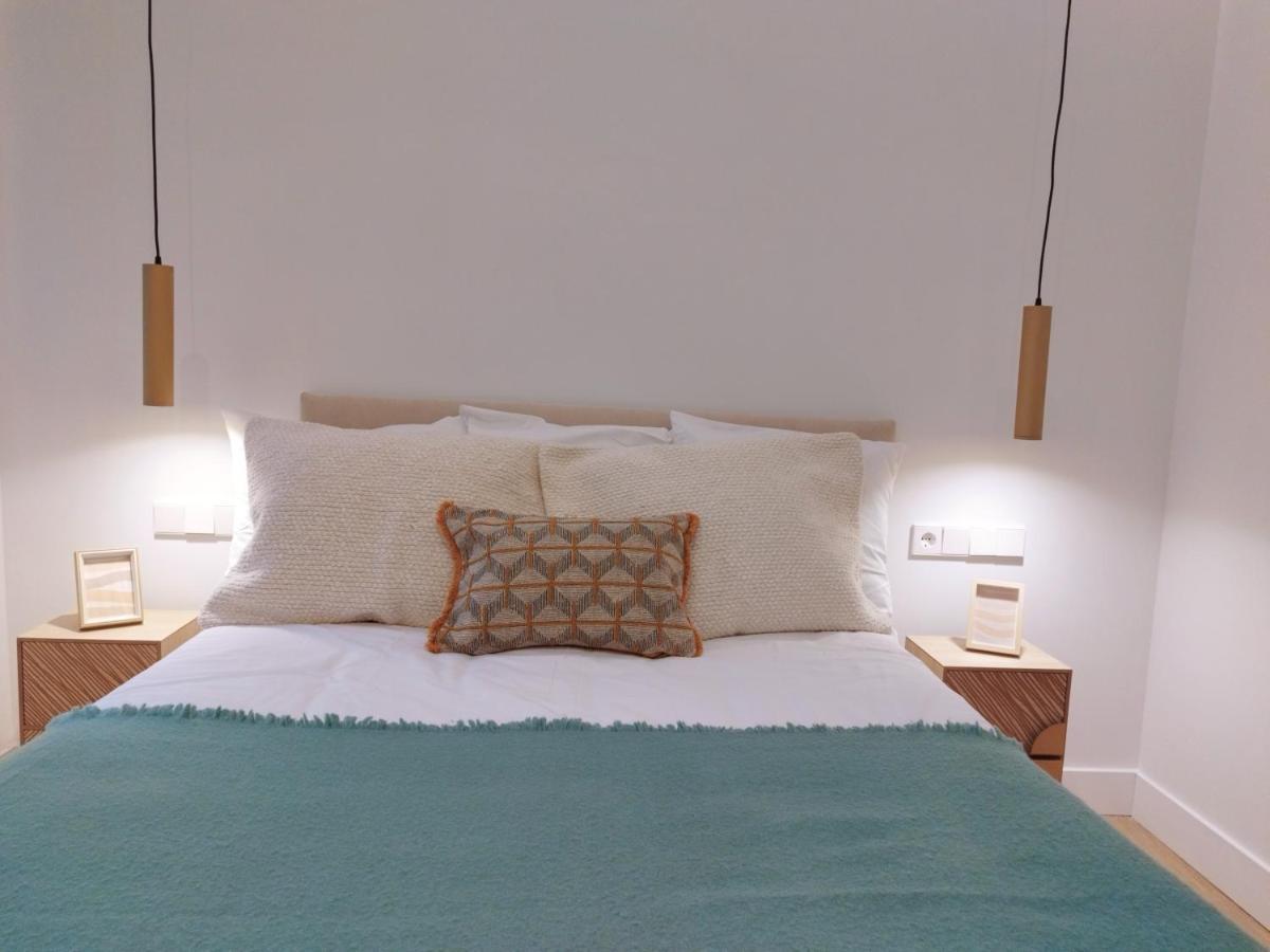 Centro VII Calle Paz 6Br 6Bh Madrid Eksteriør billede