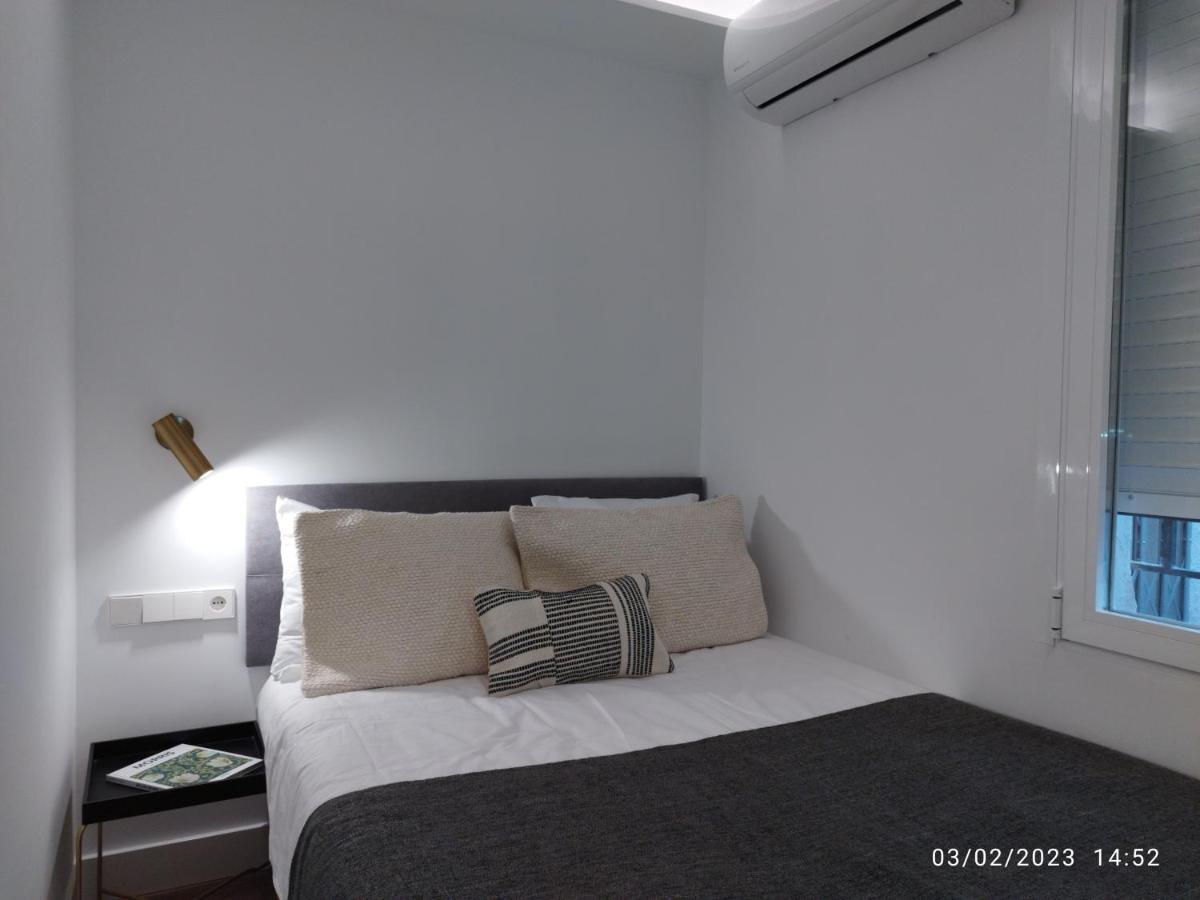 Centro VII Calle Paz 6Br 6Bh Madrid Eksteriør billede