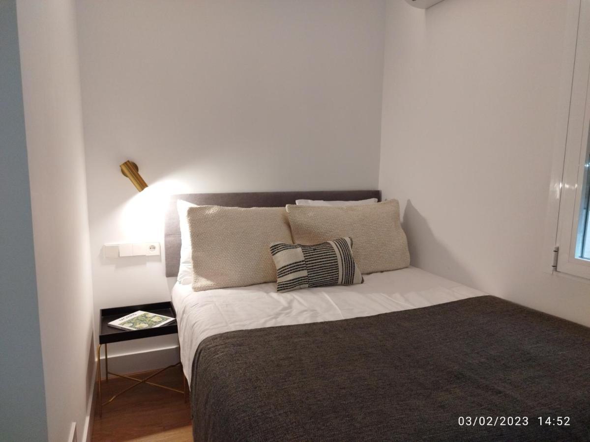 Centro VII Calle Paz 6Br 6Bh Madrid Eksteriør billede