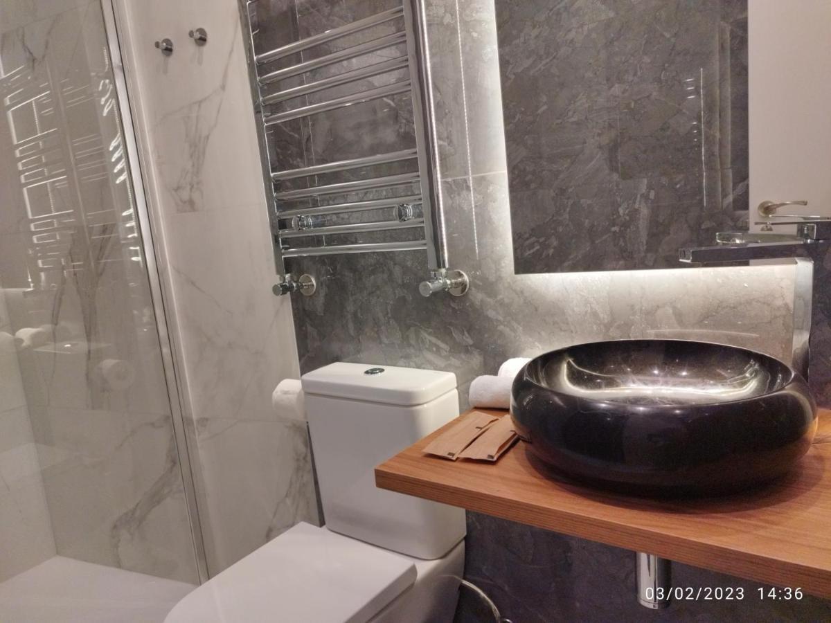 Centro VII Calle Paz 6Br 6Bh Madrid Eksteriør billede
