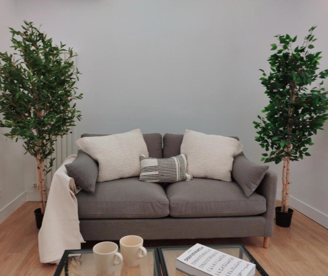 Centro VII Calle Paz 6Br 6Bh Madrid Eksteriør billede