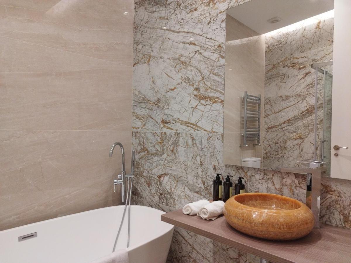 Centro VII Calle Paz 6Br 6Bh Madrid Eksteriør billede