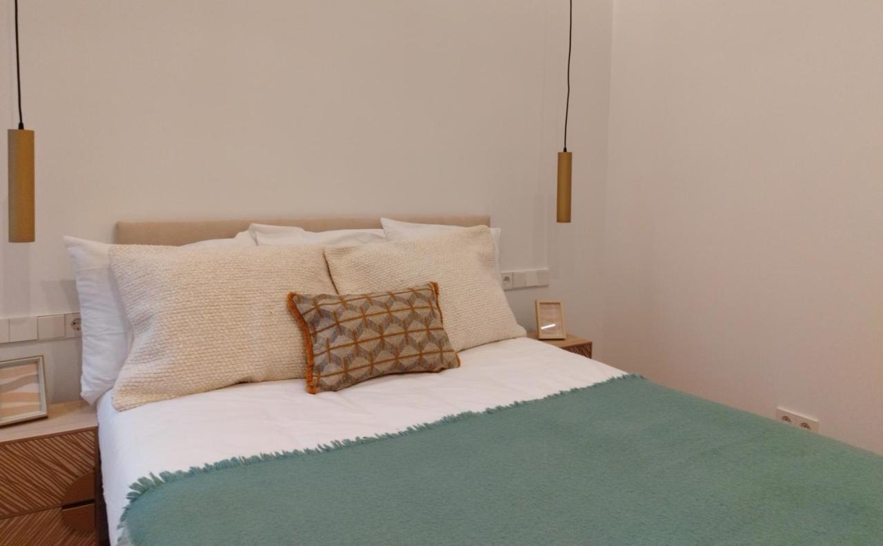 Centro VII Calle Paz 6Br 6Bh Madrid Eksteriør billede