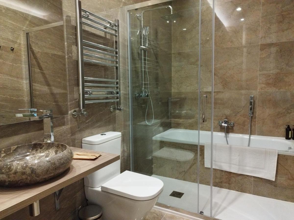 Centro VII Calle Paz 6Br 6Bh Madrid Eksteriør billede