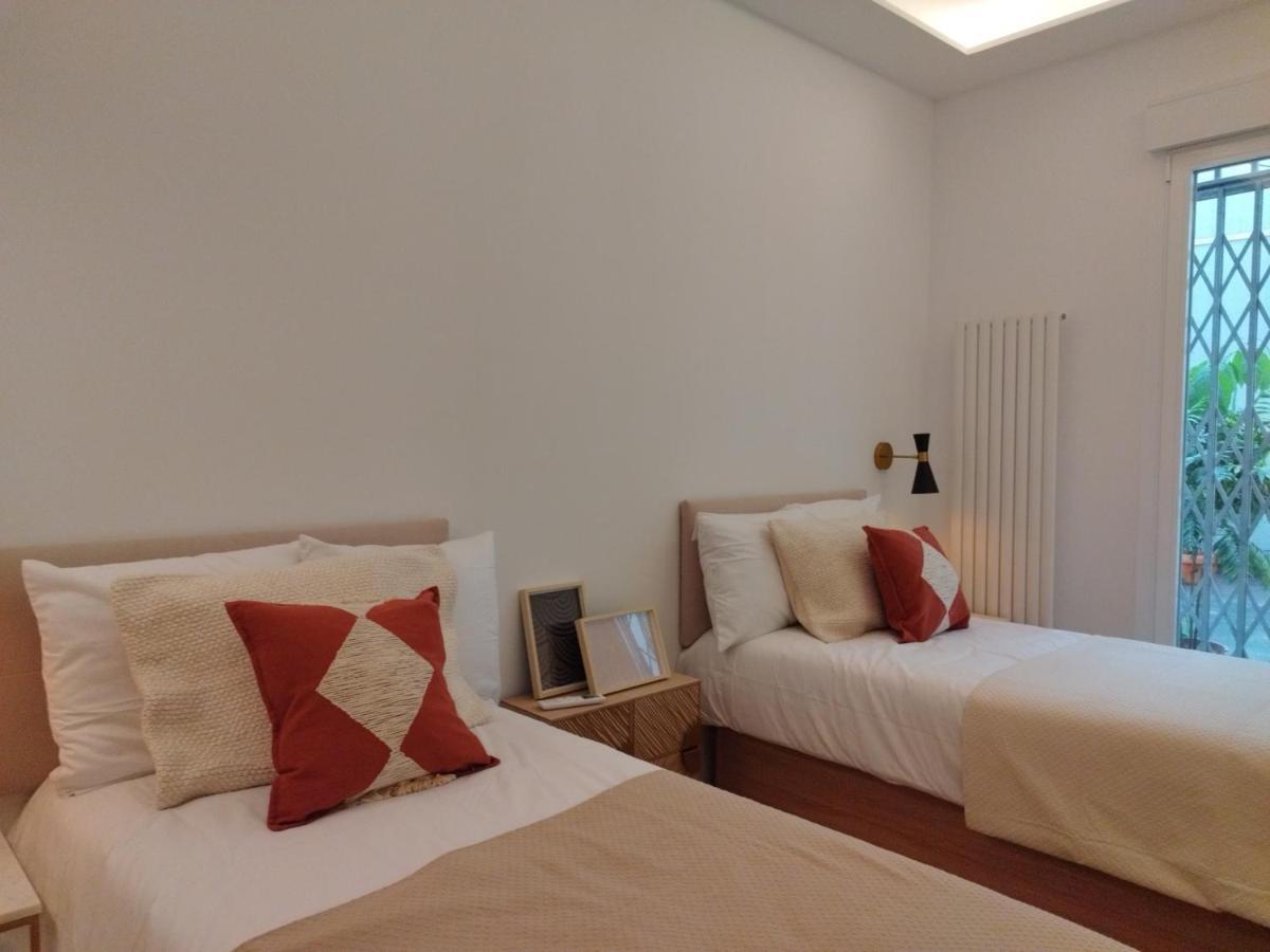 Centro VII Calle Paz 6Br 6Bh Madrid Eksteriør billede